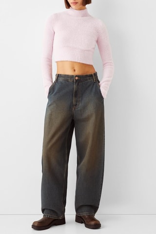 Pull - Rose