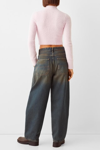 Pull - Rose