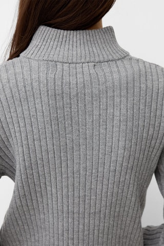 Jersey - Gris jaspeado