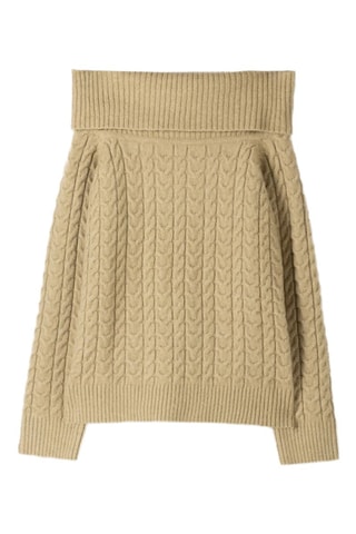 Jersey - Beige
