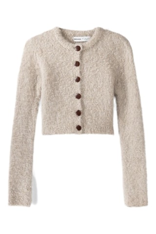 Gilet - Beige
