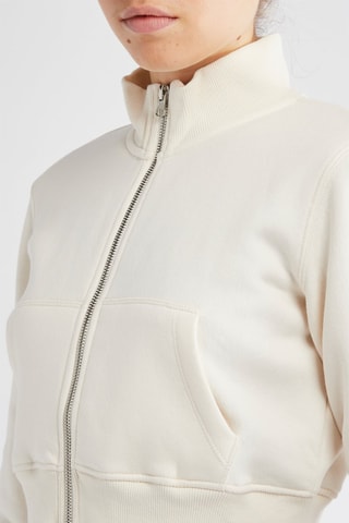 Sweat - Ecru