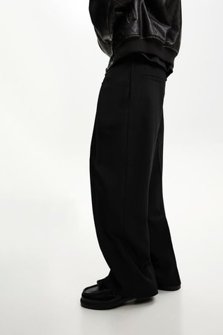 Pantalon - Noir