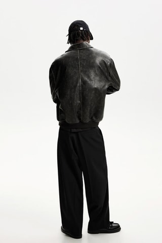 Pantalon - Noir