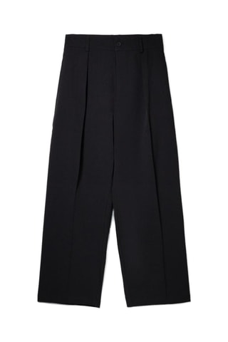 Pantalon - Noir