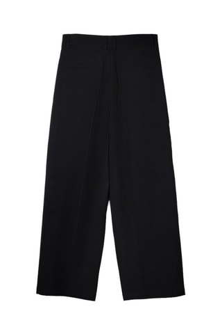 Pantalon - Noir