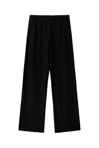 Pantalon - Noir