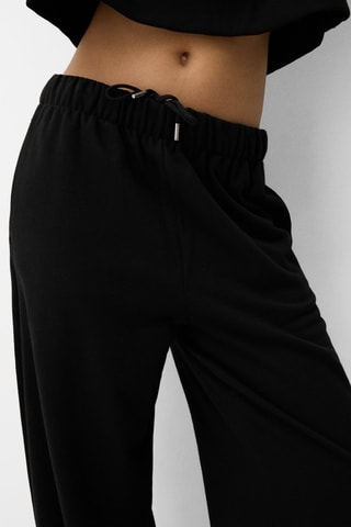 Jogging - Noir