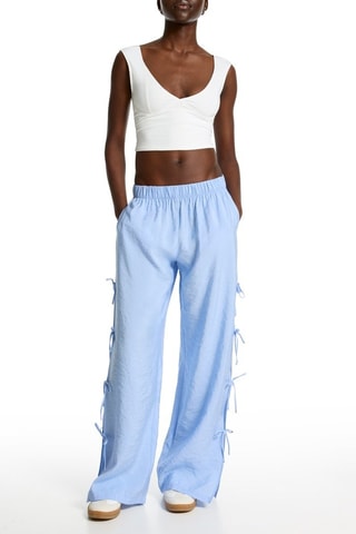 Pantalon - Ciel