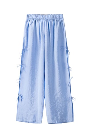 Pantalon - Ciel