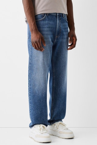 Jean - Bleu