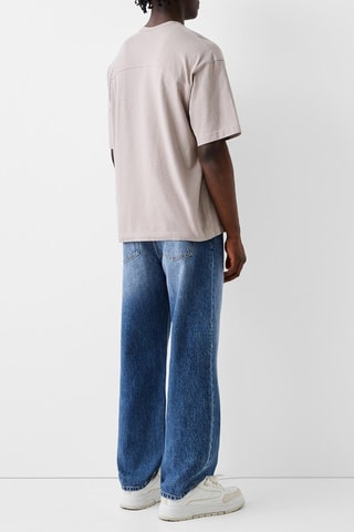 Jean - Bleu