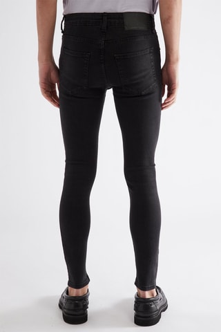 Jean - Noir