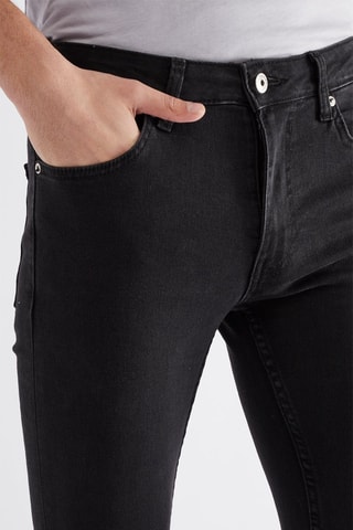 Jean - Noir