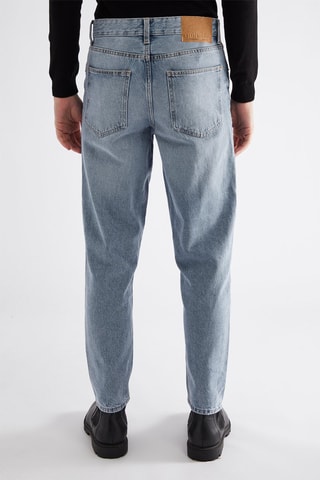 Jean - Bleu