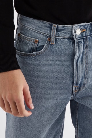 Jean - Bleu