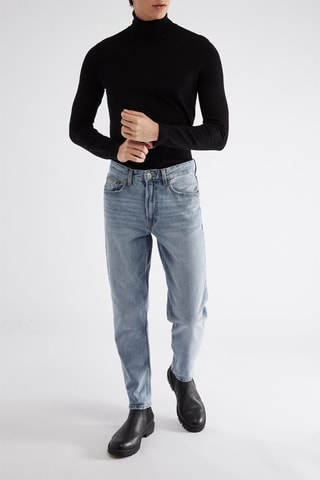 Jean - Bleu