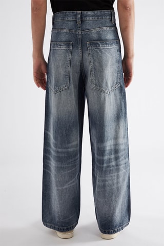 Jean - Bleu
