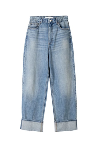 Jeans - Celeste