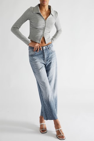 Jean - Bleu