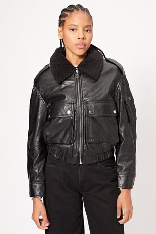 Veste - Noir