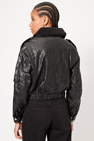 Veste - Noir