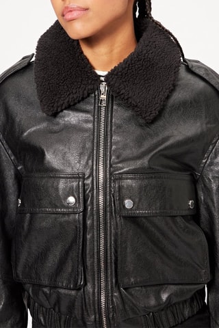Veste - Noir