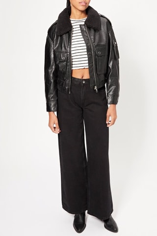 Veste - Noir