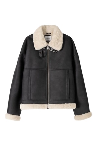 Veste - Noir