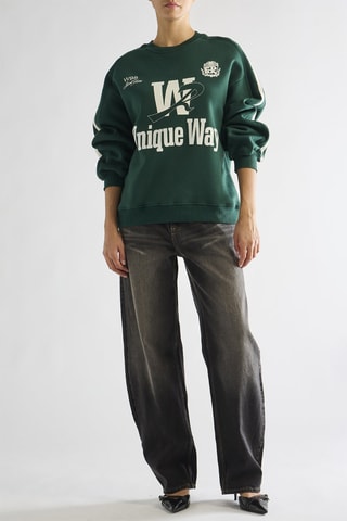 Sweat - Vert