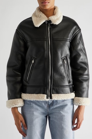 Veste - Noir