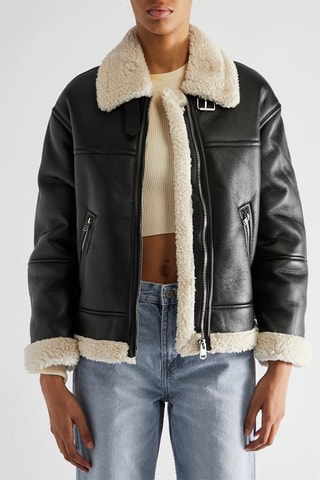Veste - Noir