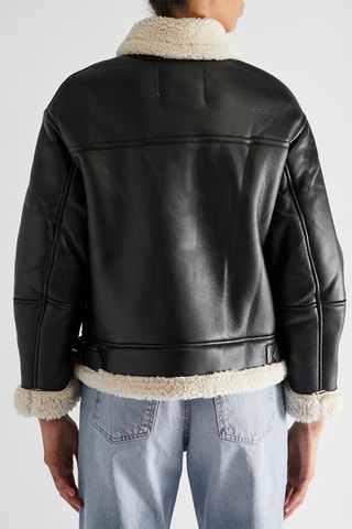 Veste - Noir