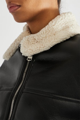 Veste - Noir