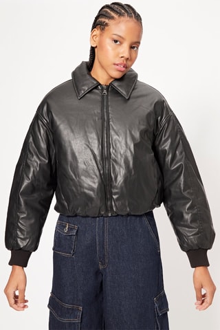 Bomber - Noir