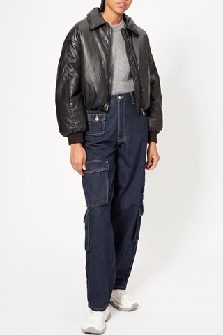 Bomber - Noir