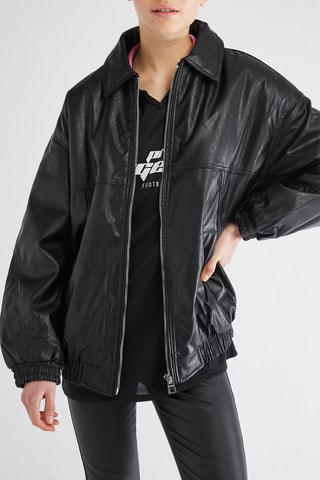 Veste - Noir