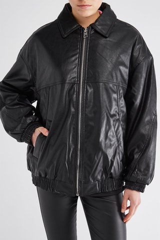 Veste - Noir