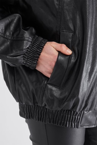 Veste - Noir
