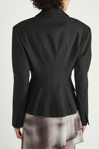 Veste - Noir
