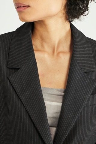 Veste - Noir