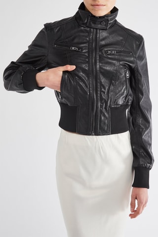 Veste - Noir