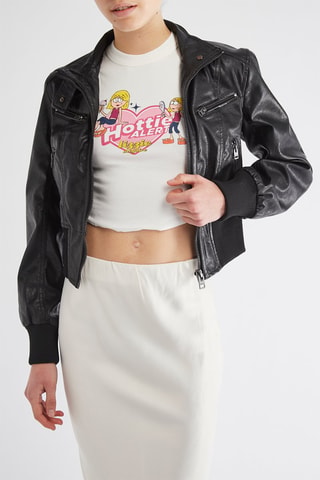 Veste - Noir