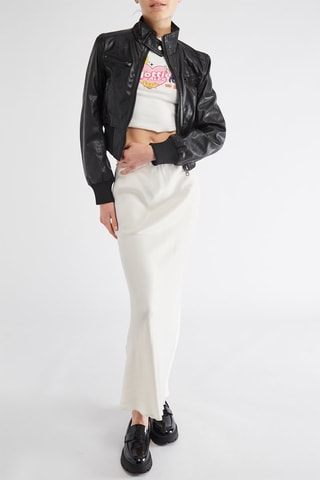 Veste - Noir
