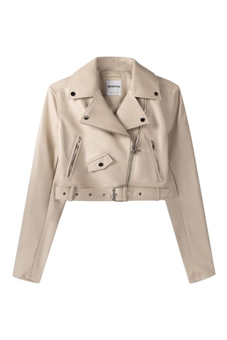 Veste - Ecru