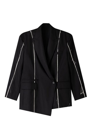 Veste - Noir