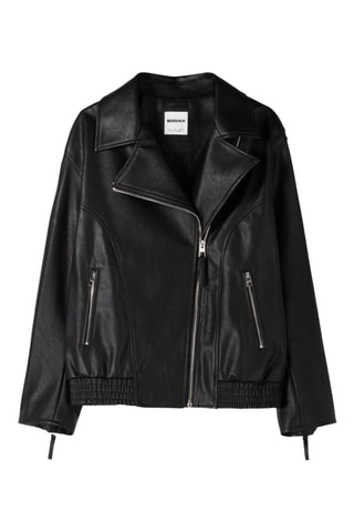 Veste - Noir