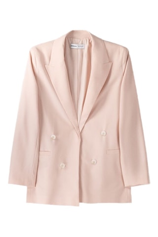 Veste - Rose