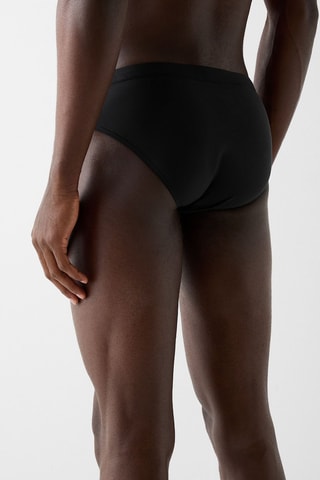Bas de maillot - Noir