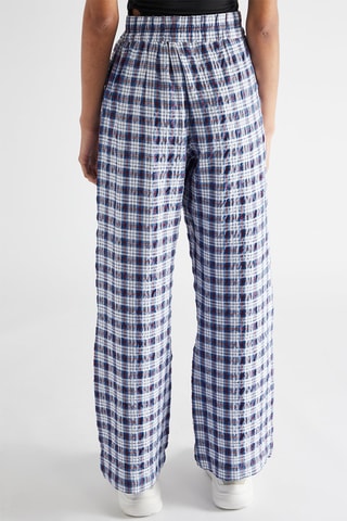 Pantalon de pyjama - Bleu